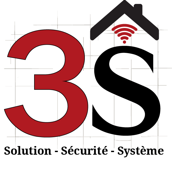 Logo 3S